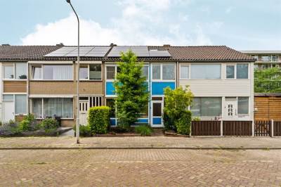 Woning Kinkelenburglaan 25 Arnhem