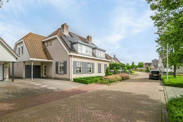 Woning Westhof 3 Krabbendijke