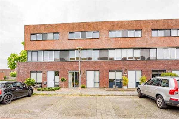 Woning Reling 52 Nijkerk