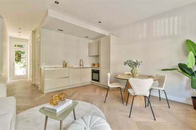 Woning Uiterwaardenstraat 59H Amsterdam