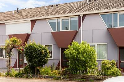 Woning Homberg 2524 Wijchen