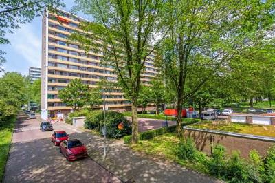 Woning Langswater 759 Amsterdam