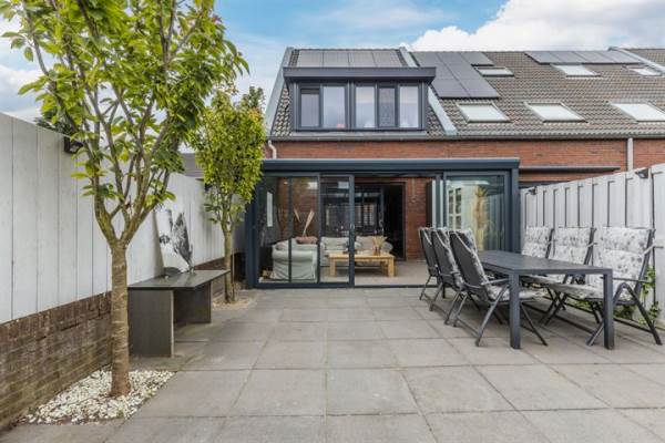 Woning Sierra Nevada 35 Assendelft