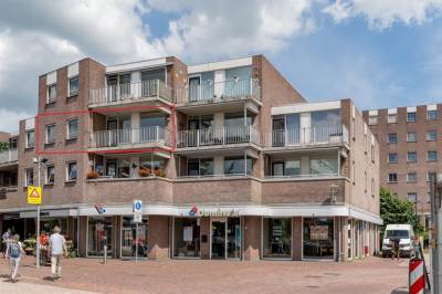 Woning De Mulderij 208 Hardenberg