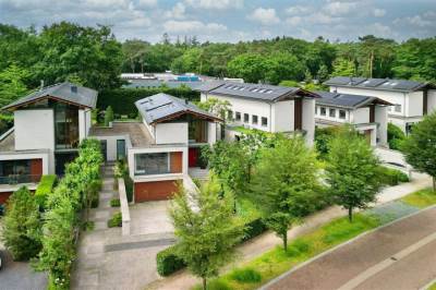 Woning Erasmuslaan 7 Zeist