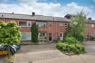 Woning van Breelaan 21 Ankeveen