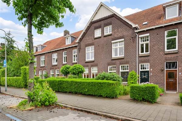 Woning Thorbeckestraat 16 Roermond