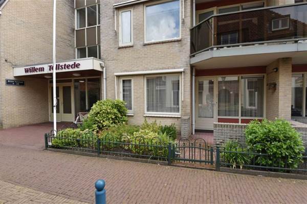 Woning Willem Tellstraat 10 Epe
