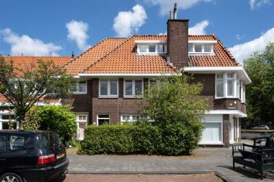 Woning Atjehstraat 73A Leiden