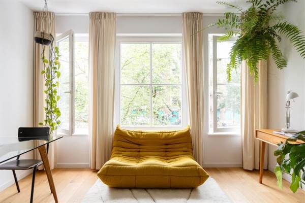Woning Nieuwe Prinsengracht 132 Amsterdam