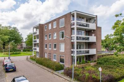 Woning Wogmeerstraat 20 Hoofddorp