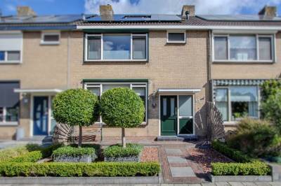 Woning Marijkestraat 53 Groot-Ammers