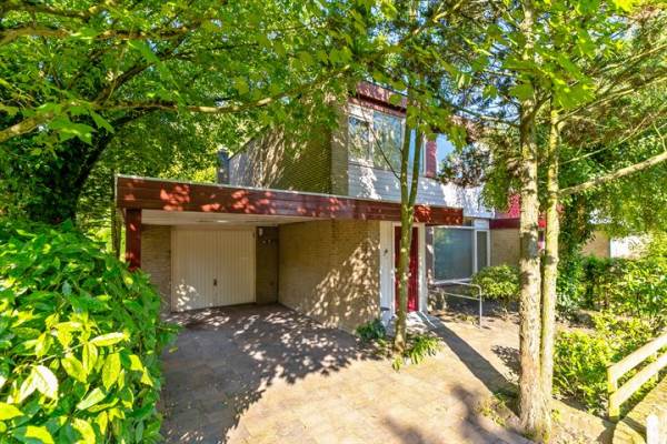 Woning Cornelis van Sandelaan 3 Odijk