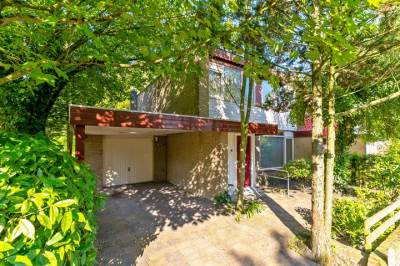 Woning Cornelis van Sandelaan 3 Odijk