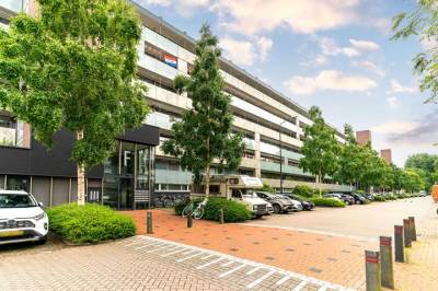 Woning Gravin Juliana van Stolberglaan 917 Leidschendam