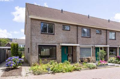 Woning Rosinckserve 1 Hellendoorn