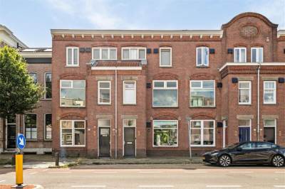 Woning Draaiweg 41 Utrecht