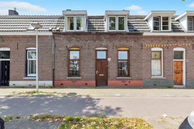 Woning Aalsterweg 188 Eindhoven
