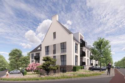 Woning Groesbeekseweg 19S Mook