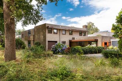 Woning Nieuwe Steeg 87 Leersum