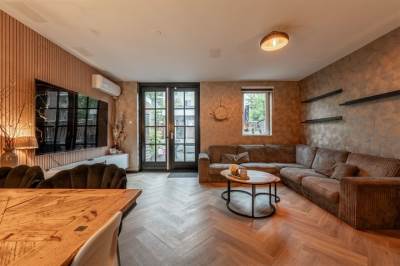 Woning Sweelinckstraat 180 Vlaardingen