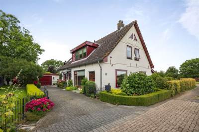 Woning Twelloseweg 32 Terwolde