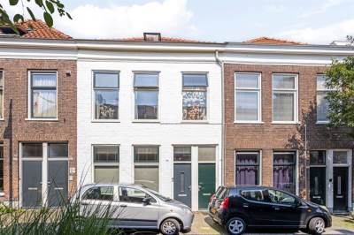 Woning Paulstraat 96 Arnhem