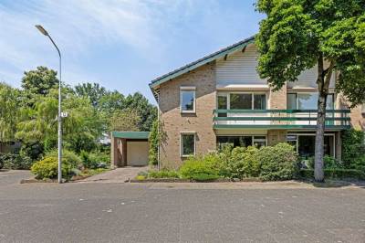 Woning Veenhof 1207 Wijchen