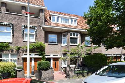 Woning Paul Gabriëlstraat 8 Den Haag