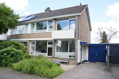Woning Van Oldenbarneveltstraat 21 Drunen