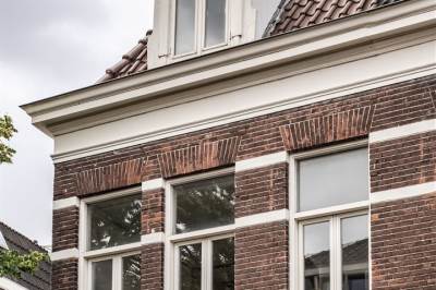 Woning Linschotenstraat 1RD Haarlem