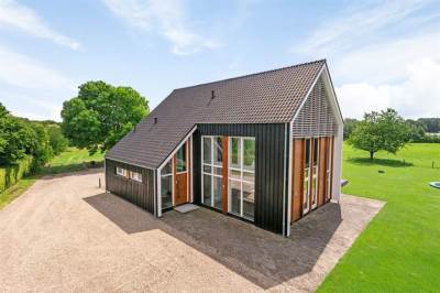 Woning Lijkweg 5 Groessen