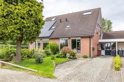 Woning Ganzenerf 11 Delfzijl