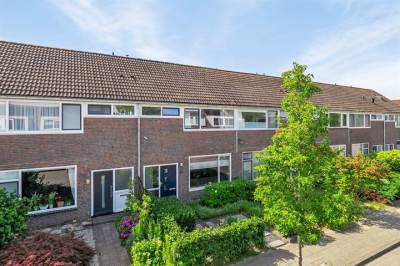 Woning Valeriaan 10 Heerenveen