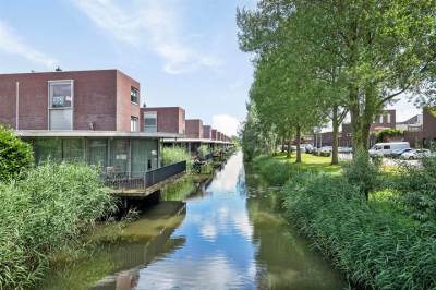 Woning Johann Knoopstraat 34 IJsselstein