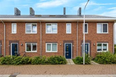 Woning Valkappel 18 Herveld