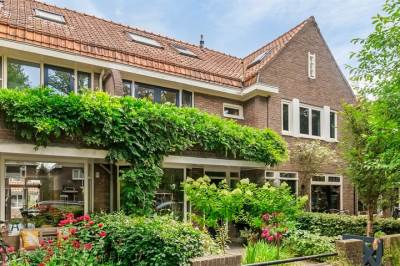 Woning Hortensiastraat 40 Zwolle