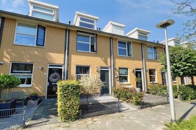 Woning Watermunt 13 Hendrik-Ido-Ambacht