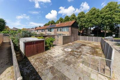 Woning Europalaan 146 Emmeloord