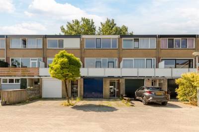 Woning Bregwaard 58 Alkmaar