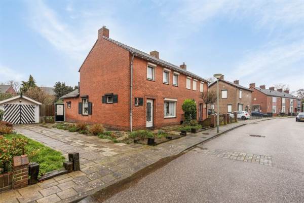 Woning Burgemeester Beerenbroekstraat 50 Roermond