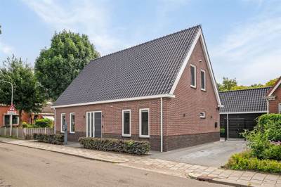 Woning Pekelderstraat 3 Stadskanaal