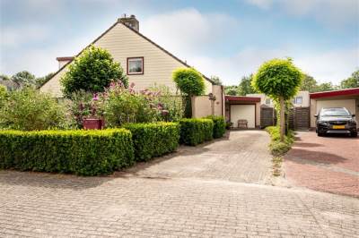 Woning Beukenhof 24 Lelystad