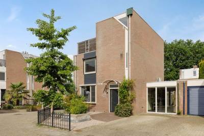 Woning Abdijenlaan 2 Den Bosch