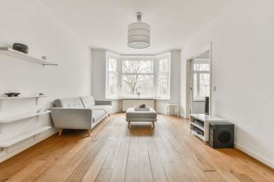 Woning Orteliuskade 492 Amsterdam