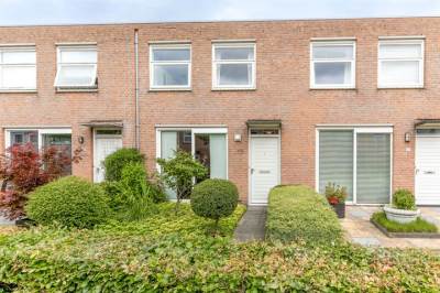 Woning Dambordje 15 Breda