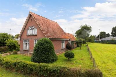 Woning Stationsweg 5 Enter