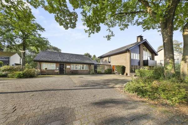 Woning Kruijskamp 28 Oldenzaal