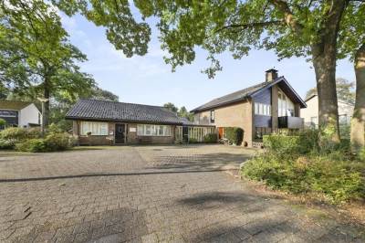 Woning Kruijskamp 28 Oldenzaal