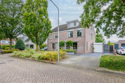 Woning Eik 6 Melissant